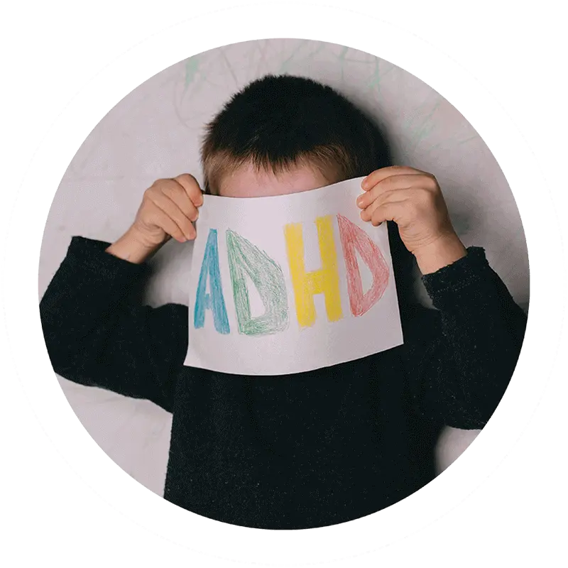 ADHD Assessments
