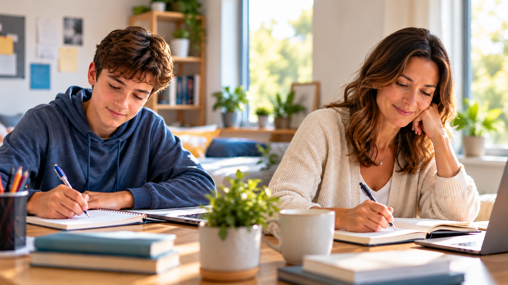 ADHD Coaching