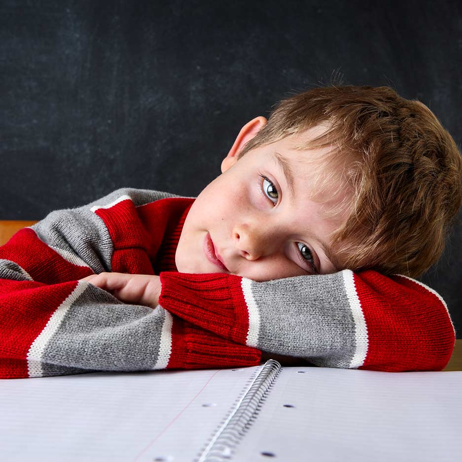 ADHD Resources