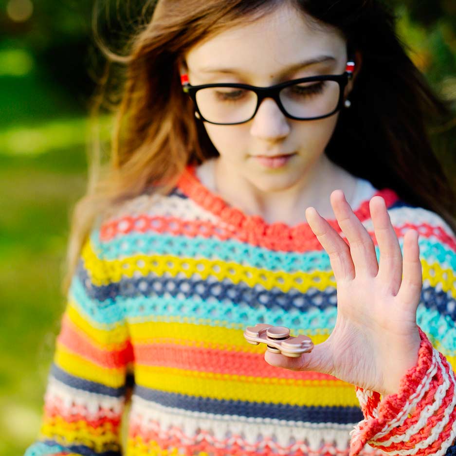 ADHD Resources