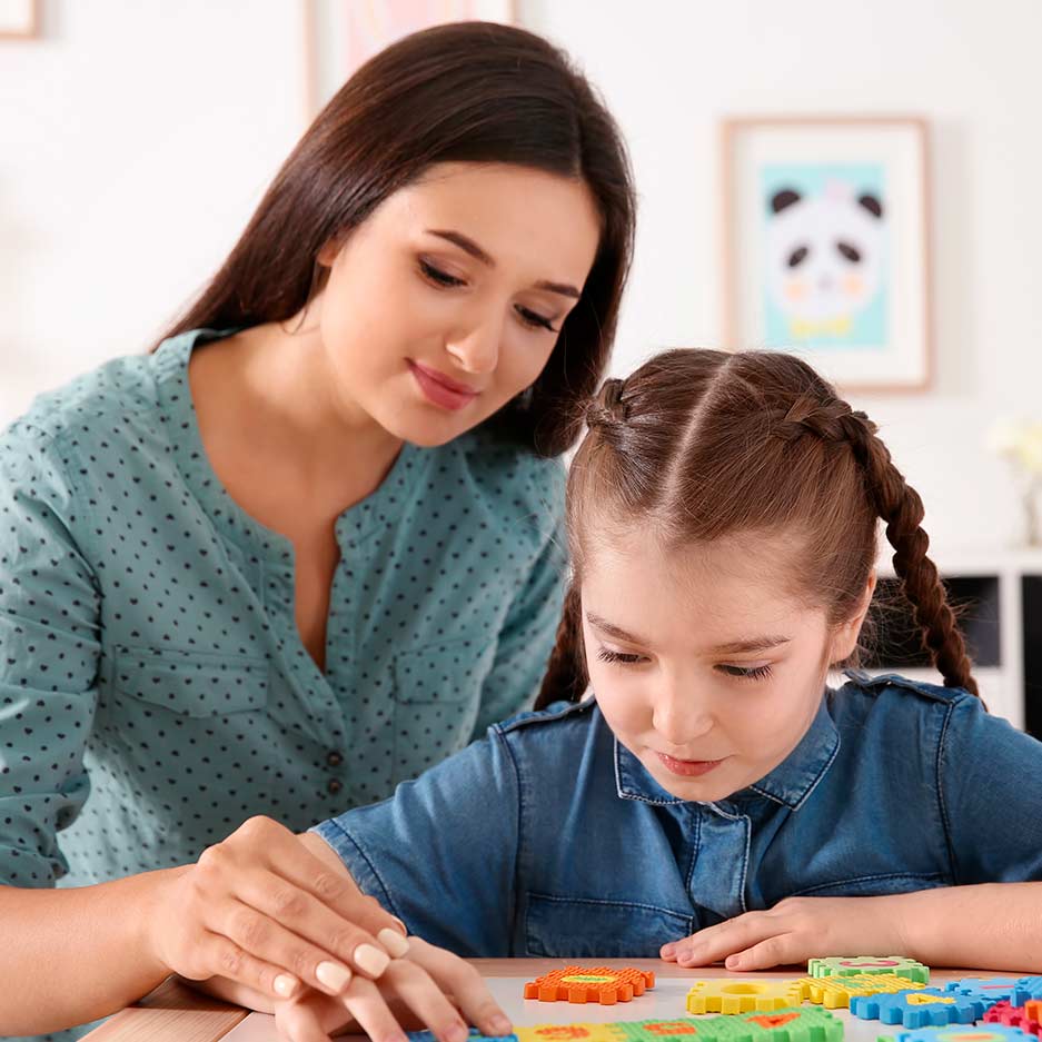 Autism And Aspergers Syndrome Assessments for Children