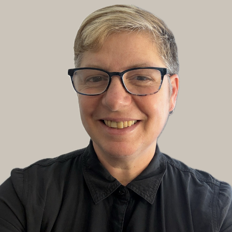 Dr. Esther Rapoport, PsyD, C.Psych.