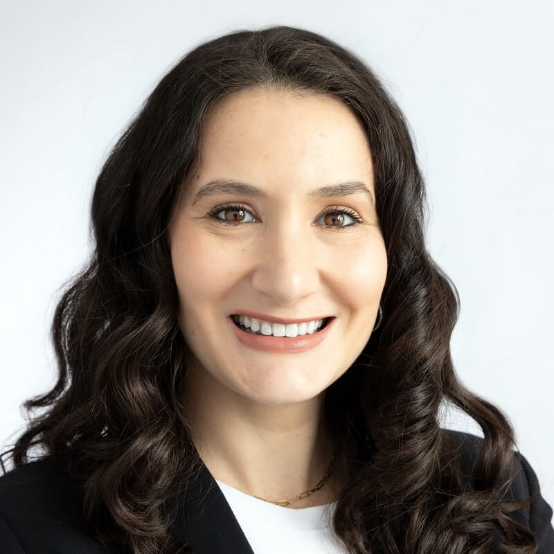 Jessica Zylberlicht, M.Ed., M.A., RP