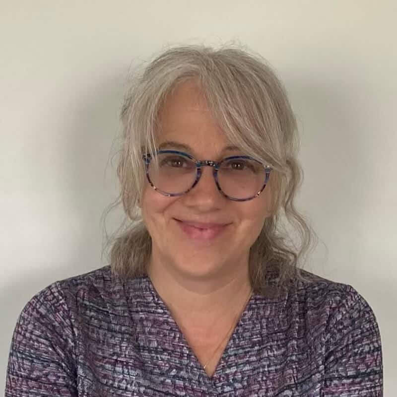 KAREN SKINULIS, RP