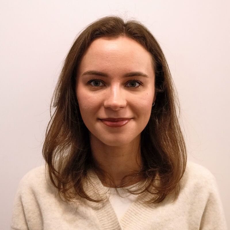 Nayomi Shapiro, B.A.