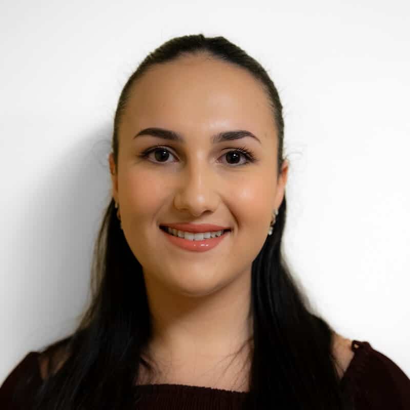 Nayomi Shapiro, B.A.