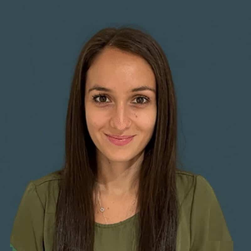 Nella Cautillo, M.A.