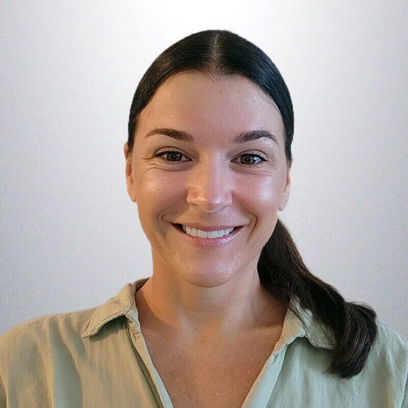 Rebecca Brianceau, ADHD Coach