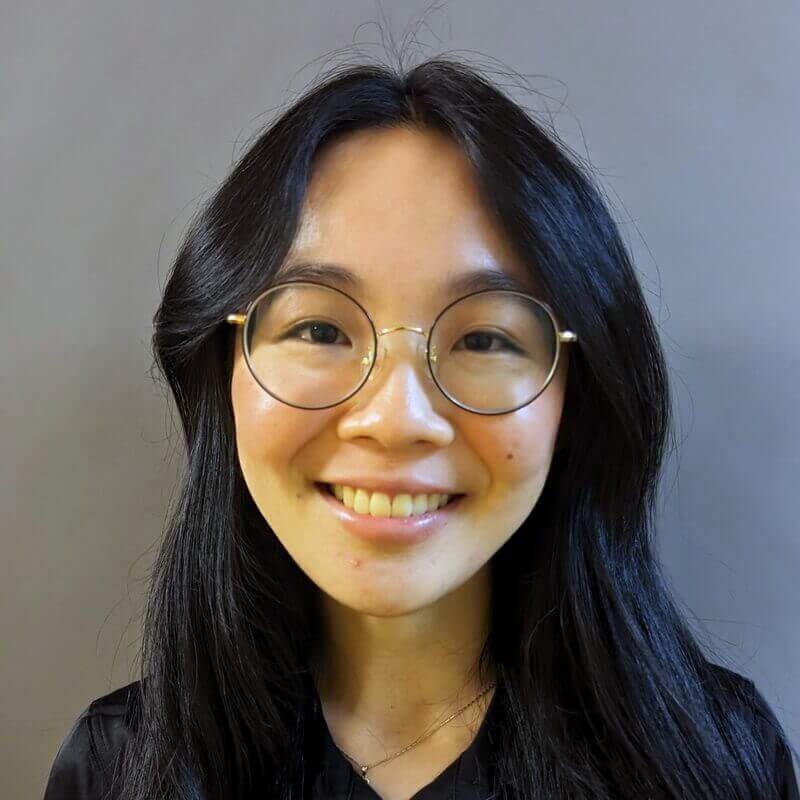 Tammy Shen, B.A.