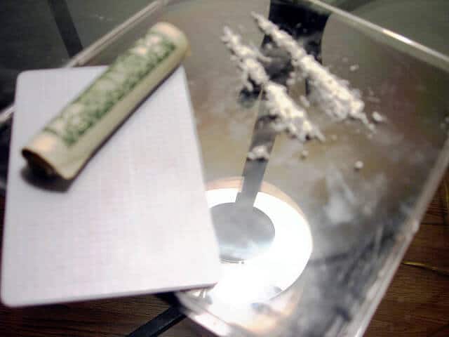 Cocaine Addiction Cocaine Addiction