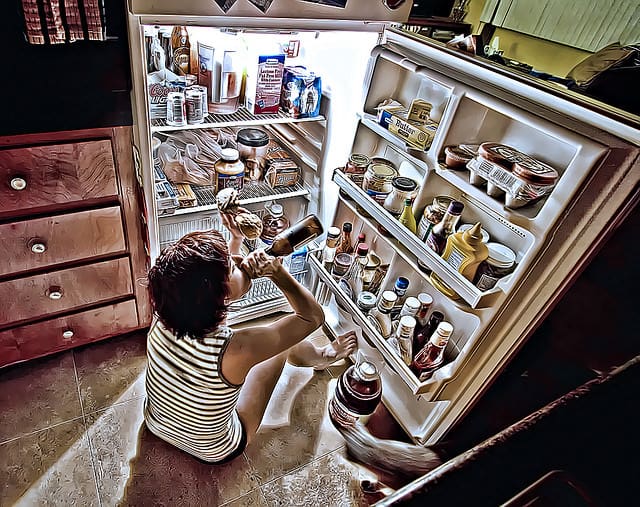Binge-Eating Disorder Binge-Eating Disorder
