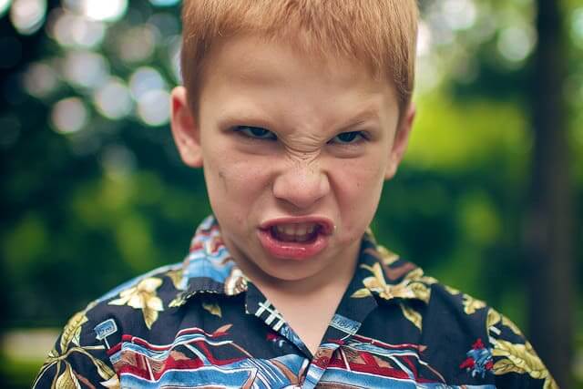 Disruptive Mood Dysregulation Disorder Disruptive Mood Dysregulation Disorder