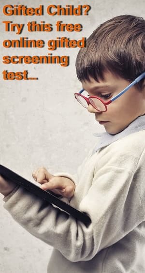Asynchronous Development: an Alternative View of Giftedness